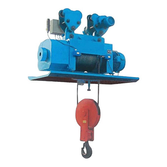 Metallurgical Electric Hoist suppliers